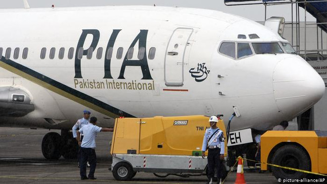 (Nguồn: AP) Pakistan: Giấy phép bay của 166 phi công ở nước ngoài đều hợp lệ ảnh 1