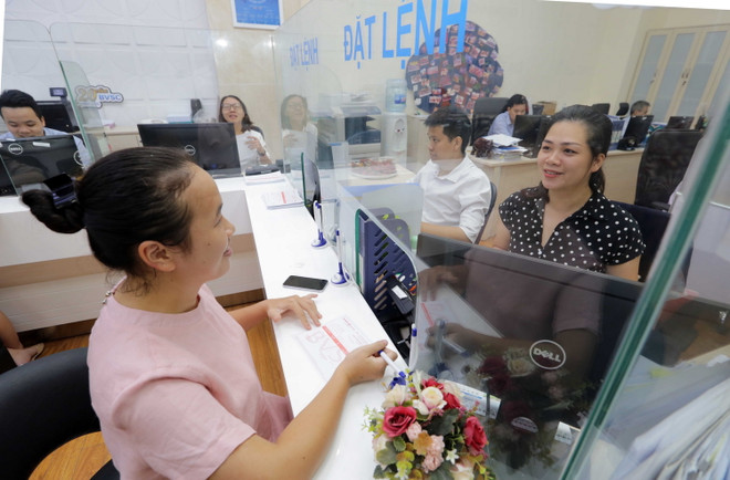 20 năm chứng khoán Việt Nam: 'Vốn' cho giai đoạn phát triển tiếp theo ảnh 2