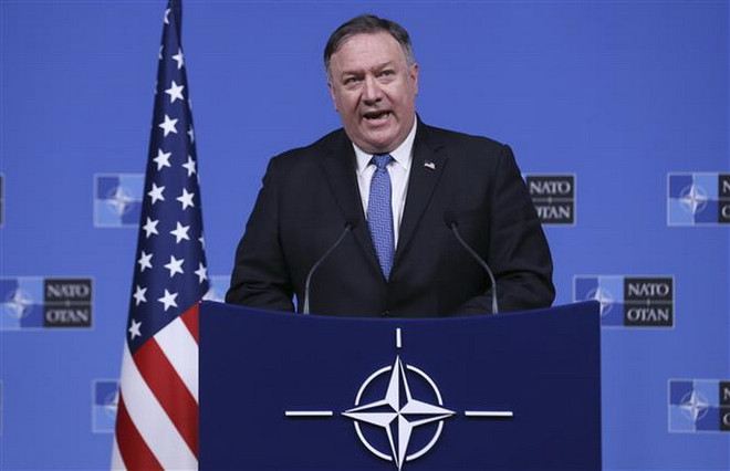 Giới chuyên gia quốc tế phê phán tối hậu thư INF của Mỹ phản tác dụng ảnh 1