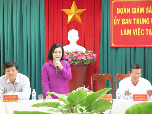 Khánh Hòa đề xuất bầu cử sớm tại huyện đảo Trường Sa trước một tuần ảnh 1