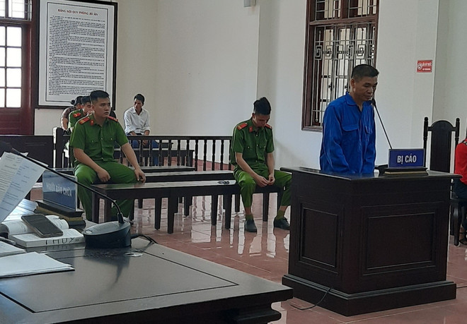 Hòa Bình: Đối tượng xâm hại bé gái hơn 8 tuổi lĩnh án 20 năm tù giam ảnh 1