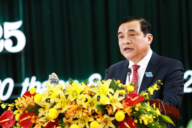 Phát triển đô thị Núi Thành, tỉnh Quảng Nam theo hướng hiện đại ảnh 2