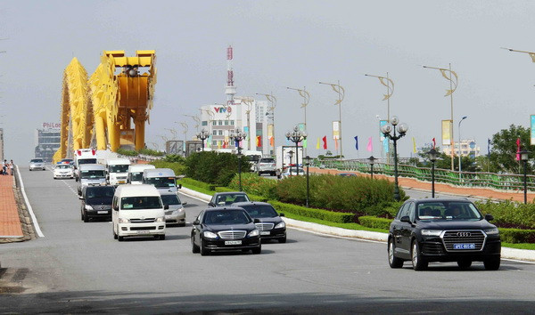 APEC 2017: Mỗi người dân Đà Nẵng là một ''Đại sứ văn hóa'' ảnh 2