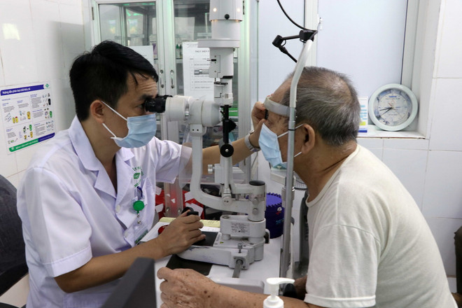 ttxvn_bac sy Hai Phong.jpg