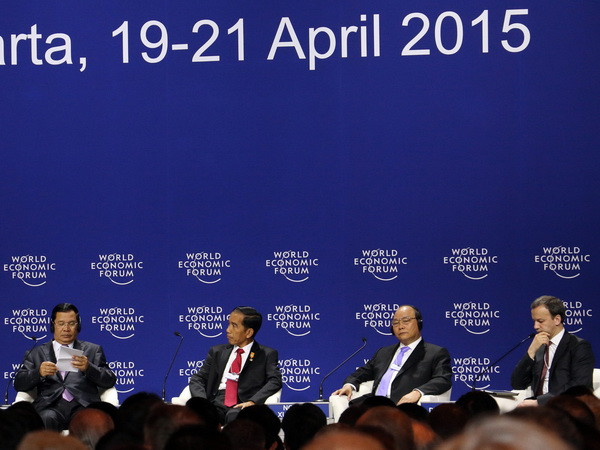 Việt Nam ủng hộ Sáng kiến tầm nhìn mới trong nông nghiệp ảnh 1