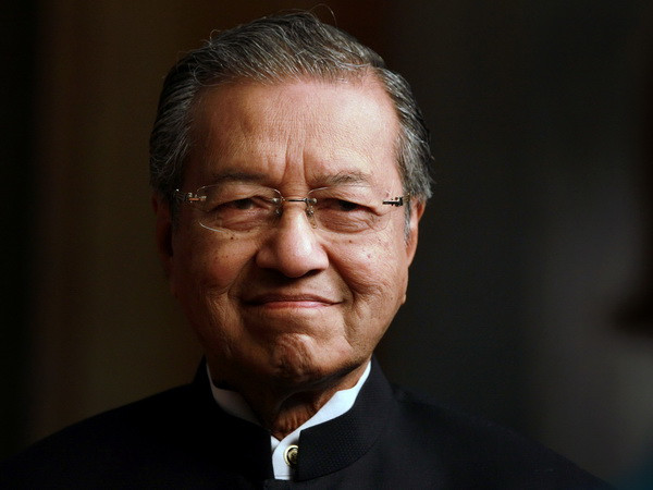 Cựu Thủ tướng Malaysia Mahathir sẵn sàng với việc bị bắt giữ ảnh 1