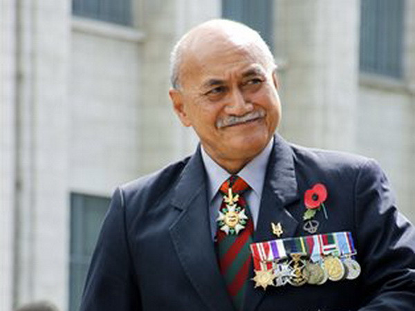 Quốc hội Fiji bầu ông Jioji Konousi Konrote làm Tổng thống mới ảnh 1