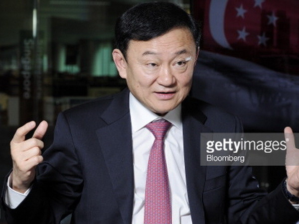 Tòa án Hình sự Thái Lan ra lệnh bắt cựu Thủ tướng Thaksin ảnh 1