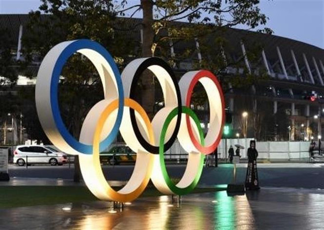 Nhật Bản không cho khán giả nước ngoài dự khán Olympic Tokyo ảnh 1