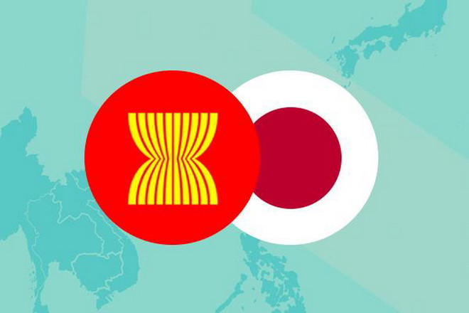 Nhật Bản hoàn tất thủ tục về sửa đổi thỏa thuận thương mại với ASEAN ảnh 1
