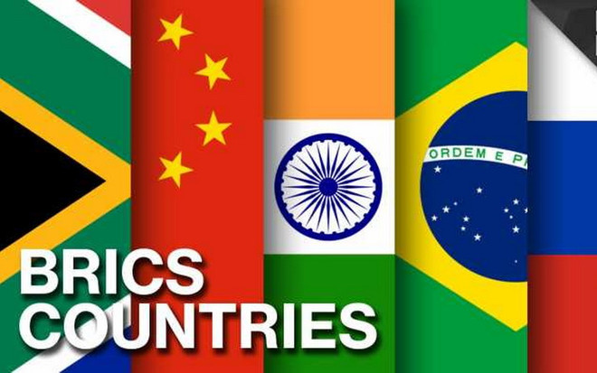 Chuyên gia Ấn Độ kêu gọi BRICS đoàn kết đối phó chủ nghĩa bảo hộ ảnh 1