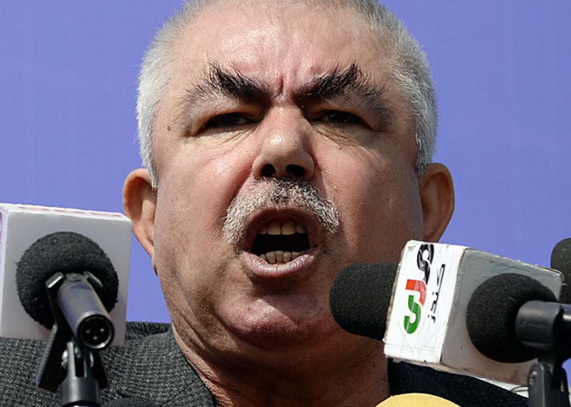 Afghanistan: Một vụ nổ lớn gần sân bay quốc tế ở thủ đô Kabul ảnh 1