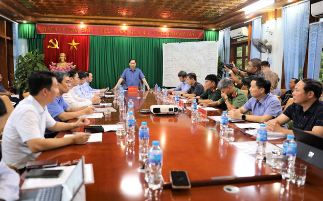 ttxvn_0809_bui thanh son yen bai (2).jpg