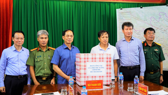 ttxvn_0809_bui thanh son yen bai (4).jpg