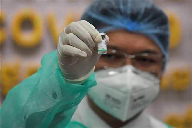 Dịch COVID-19 vẫn tiếp diễn đáng lo ngại tại khu vực Đông Nam Á ảnh 2