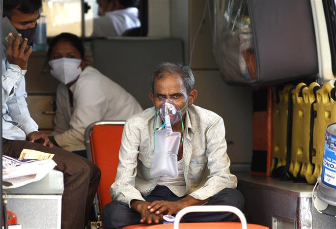 Sri Lanka ghi nhận ngày có số ca mắc mới cao nhất từ trước tới nay ảnh 2