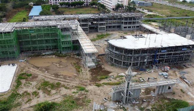 Trách nhiệm - Yếu tố quan trọng thúc đẩy giải ngân đầu tư công ảnh 2