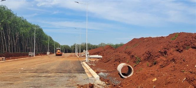 Trách nhiệm - Yếu tố quan trọng thúc đẩy giải ngân đầu tư công ảnh 1