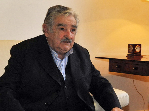 Tổng thống Uruguay từ chối đàm phán FTA với Mỹ ảnh 1