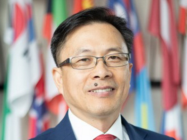 Lập liên minh toàn cầu thúc đẩy sử dụng AI trong công nghiệp, sản xuất ảnh 1