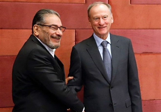 Nga và Iran thúc đẩy hợp tác an ninh, thương mại và năng lượng ảnh 1