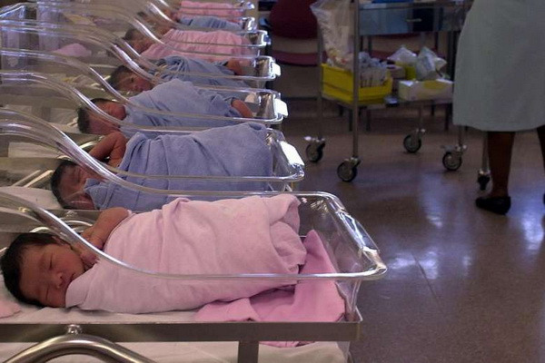 Singapore "đau đầu" với tỷ lệ sinh giảm xuống mức quá thấp ảnh 1