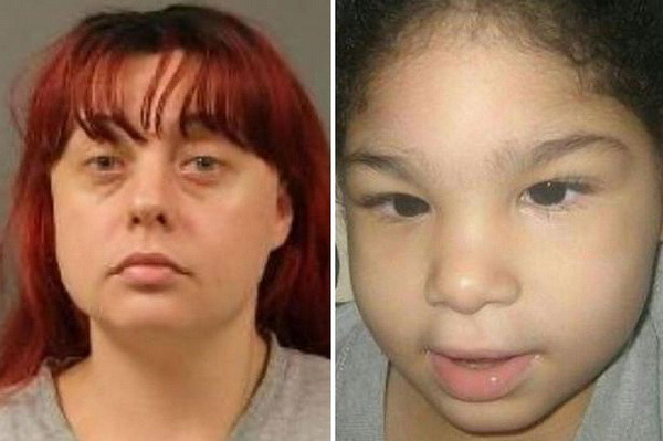 Bà mẹ giấu xác con gái bị bại não vào tủ lạnh trong 6 tháng ảnh 1