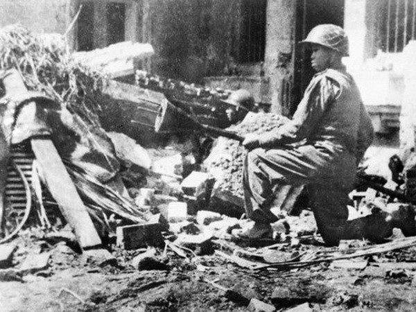 Nghệ thuật tác chiến chiến dịch trong 30 năm chiến tranh giải phóng ảnh 1