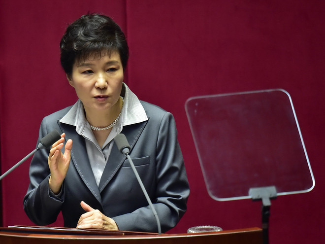 Hàn Quốc thúc đẩy họp thượng đỉnh ba bên với Nhật Bản, Trung Quốc ảnh 1