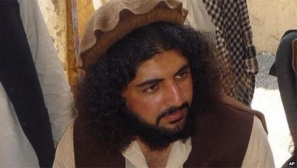 Mỹ bàn giao một chỉ huy cấp cao của Taliban cho Pakistan ảnh 1