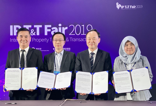 Chuyển giao sở hữu trí tuệ - Miền đất hứa trong hợp tác Hàn Quốc-ASEAN ảnh 8