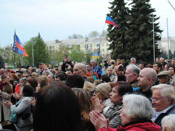 Ukraine: Hiến pháp mới cần đảm bảo quy chế trung lập ảnh 1