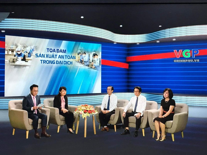 TP.HCM: Đảm bảo cho doanh nghiệp sản xuất kinh doanh ổn định, bền vững ảnh 1