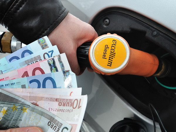 Diễn biến tại Iraq là tâm điểm của thị trường năng lượng ảnh 1