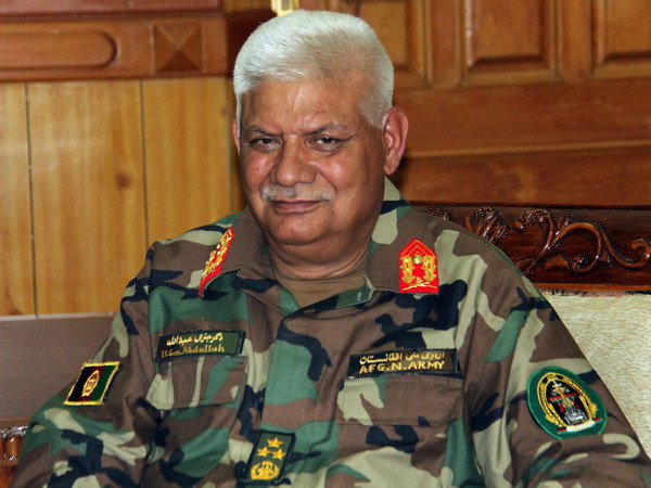 Afghanistan bổ nhiệm Bộ trưởng Quốc phòng, Giám đốc An ninh ảnh 1