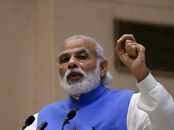 Thủ tướng Ấn Độ Narenda Modi. (Ảnh: AFP/TTXVN) Ấn Độ công bố các biện pháp cải cách đầu tư trực tiếp nước ngoài ảnh 1