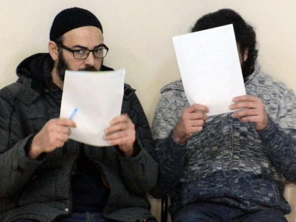 Thổ Nhĩ Kỳ liệt 4.000 người Nga vào danh sách đen do liên quan IS ảnh 1