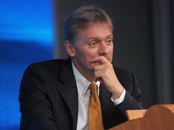 Nga hy vọng Mỹ "thông thái chính trị" trong vụ trụ sở ngoại giao ảnh 1