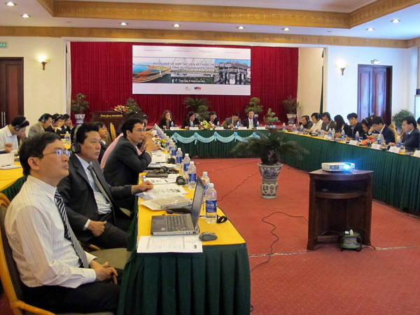 Ba tỉnh Duyên hải miền Trung liên kết phát triển du lịch ảnh 1