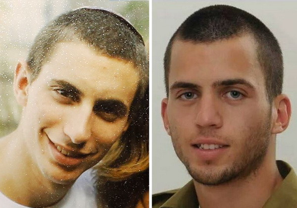 Phong trào Hamas bác đề nghị trao đổi tù nhân của Israel ảnh 1