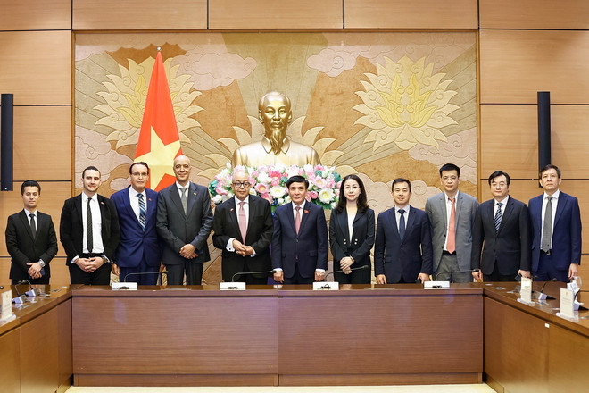 ttxvn_2106_viet nam maroc (2).jpg