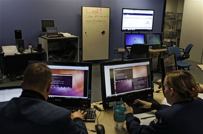 NYT: Nhiều năm trước Mỹ đã xâm nhập mạng máy tính Triều Tiên ảnh 1