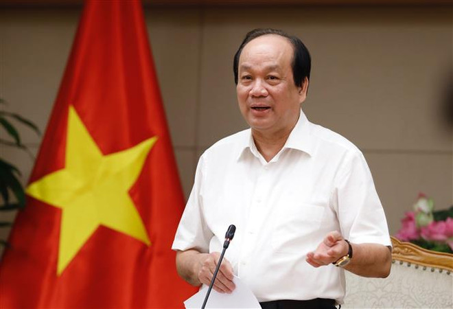 Tích hợp thêm các dịch vụ công lên Cổng Dịch vụ công quốc gia ảnh 1