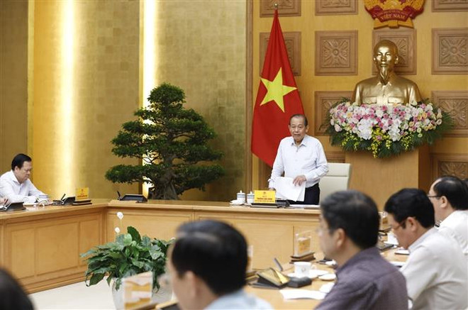 Thực hiện các giải pháp để giảm lỗ với các dự án kém hiệu quả ảnh 2