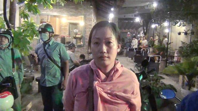 Triệt phá đường dây ma túy lớn từ Campuchia về TP.HCM tiêu thụ ảnh 1