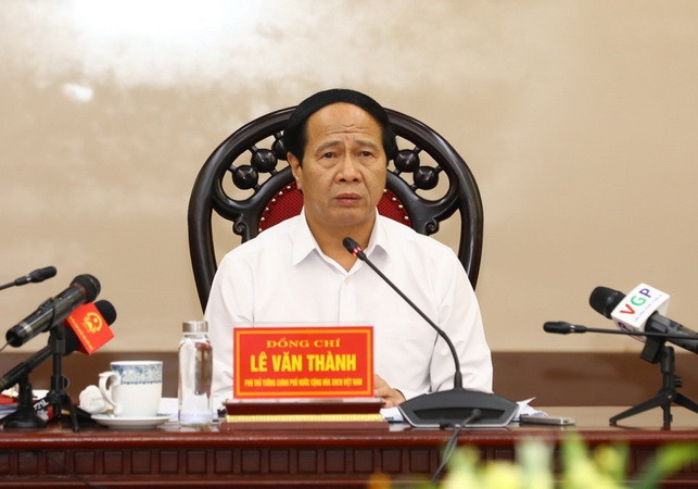 Hoàn thành dứt điểm giải phóng mặt bằng cao tốc Cao Bồ-Mai Sơn ảnh 1