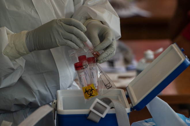 Hướng tới Cộng đồng ASEAN đoàn kết, vững mạnh, thịnh vượng, rộng mở ảnh 3