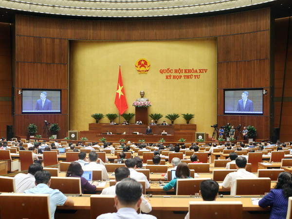 Kiểm soát tăng trưởng tín dụng phù hợp với tình hình kinh tế vĩ mô ảnh 2