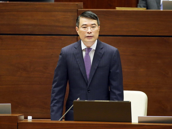 Kiểm soát tăng trưởng tín dụng phù hợp với tình hình kinh tế vĩ mô ảnh 1