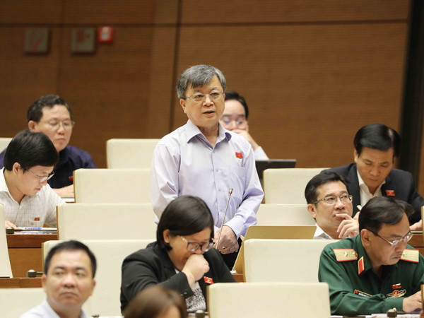 Kiểm soát tăng trưởng tín dụng phù hợp với tình hình kinh tế vĩ mô ảnh 3